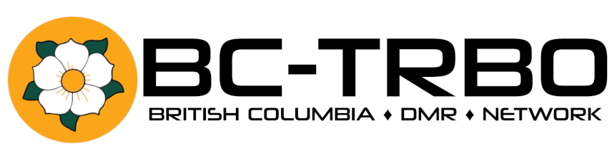 BC-TRBO Logo